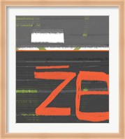 Framed Z8