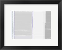 Framed Abstract Surface 3