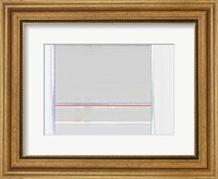 Framed Abstract Surface 4