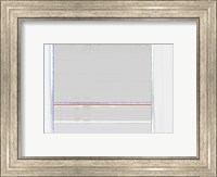 Framed Abstract Surface 4