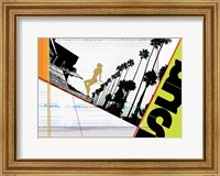 Framed LA