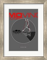 Framed Moving Cities