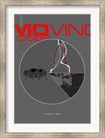 Framed Moving Cities