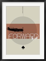 Framed Forward