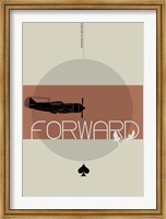 Framed Forward