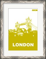 Framed London