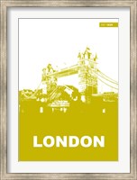 Framed London