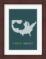 Framed Chinese America