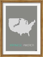 Framed Japanese America