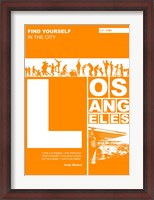 Framed LA: Find Yourself In The City