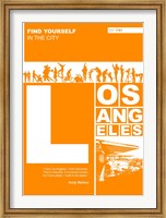 Framed LA: Find Yourself In The City