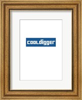 Framed Cooldigger