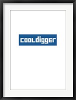 Framed Cooldigger