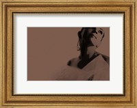 Framed Bride