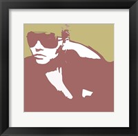 Framed Niki 2