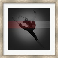 Framed Dancer