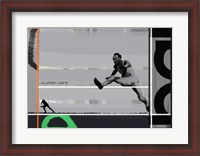 Framed Olympic Wars