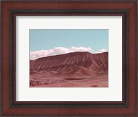 Framed Death Valley