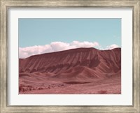 Framed Death Valley