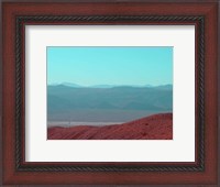 Framed Death Valley View 4