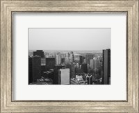 Framed NYC From The Top 3