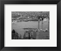 Framed NYC From The Top 4