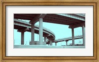 Framed Freeway 1