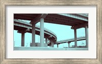 Framed Freeway 1