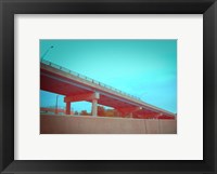 Framed Freeway 2