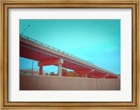 Framed Freeway 2