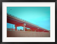 Framed Freeway 2