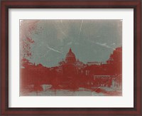 Framed Rome