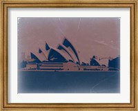 Framed Sydney