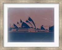 Framed Sydney