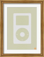 Framed Ipod