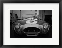 Framed 427 Cobra