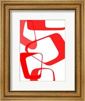 Framed Abstract Rings 3