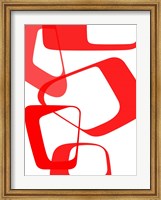 Framed Abstract Rings 3