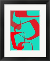 Framed Abstract Rings 4