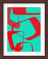 Framed Abstract Rings 4