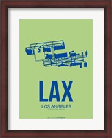 Framed LAX Los Angeles 1