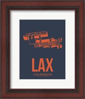 Framed LAX Los Angeles 3