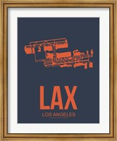 Framed LAX Los Angeles 3