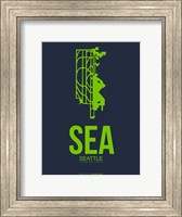 Framed SEA Seattle 2