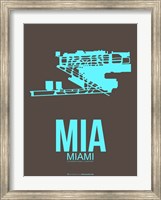 Framed MIA Miami 2