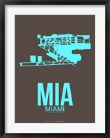Framed MIA Miami 2