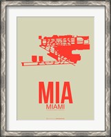 Framed MIA Miami 3