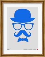 Framed Hats Glasses and Mustache 3