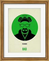 Framed Bad 1