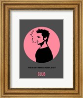 Framed Club 1